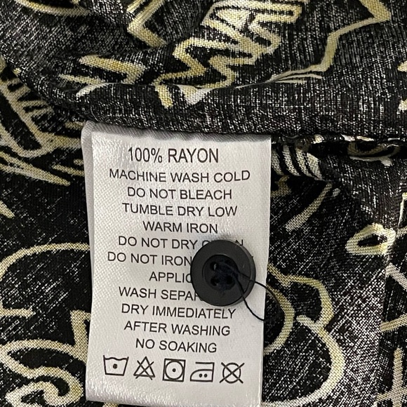 LR Scoop boys comics short sleeves shirt - Picture 7 of 8